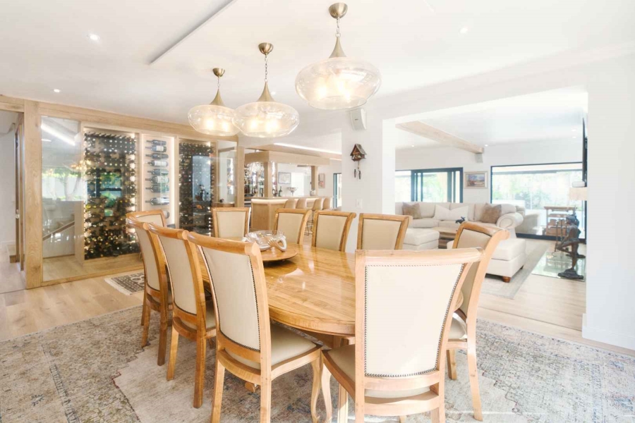 6 Bedroom Property for Sale in Hermanus Heights Western Cape